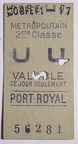 port royal 56281