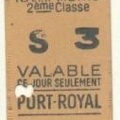 port royal 56850