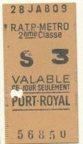 port royal 56850
