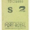 port royal 57633