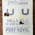 port royal 62050
