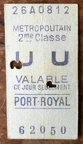 port royal 62050