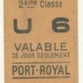 port royal 67001