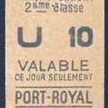 port royal 91087