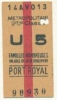 port royal 98930