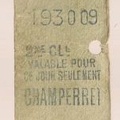 champerret 19444