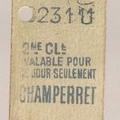 champerret 50672