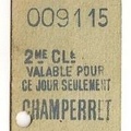 champerret 51223