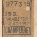 champerret 71835