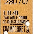 champerret 86349