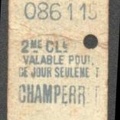 champerret 97742