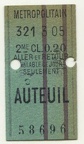 auteuil 58696