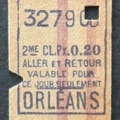 orleans 32830