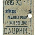 dauphine 12270