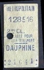 dauphine 21641