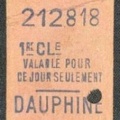 dauphine 23149