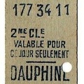 dauphine 25078