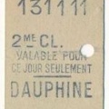 dauphine 44625