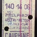 dauphine 52307
