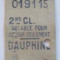 dauphine 52853