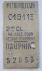 dauphine 52853