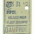 dauphine 70382