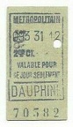 dauphine 70382