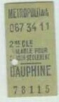 dauphine 78115