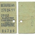 dauphine 86780