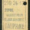 dauphine 88271