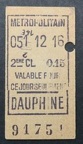 dauphine 91751