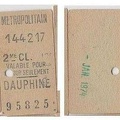 dauphine 95825