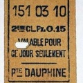 pte dauphine 39191