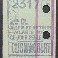 clignancourt 17855