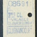 clignancourt 71701