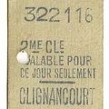 clignancourt 74720