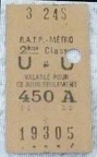 porte de la villette 450 19305