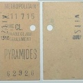 pyramides 62926