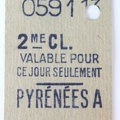 pyrenees 56912