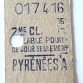 pyrenees 99037