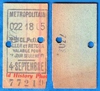 4 septembre 77219