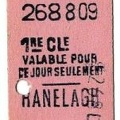 ranelagh 34452