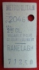 ranelagh 71250