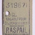 raspail 12532