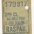 raspail 33592