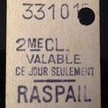 raspail 45989