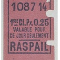 raspail 71099