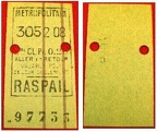 raspail 97735