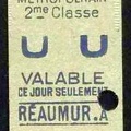 reaumur 83254