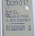 reaumur b00288